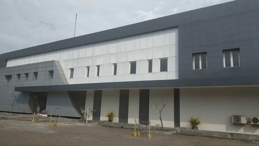 WKI building