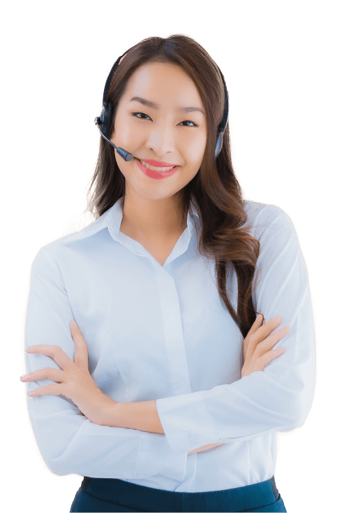 WKI Customer Services Illustration